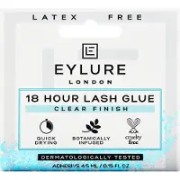 Eylure Clear Finish 18h ripsiliima