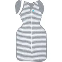 Love to Dream Love To Swaddle Up Transition Bag TOG 1.0 unipussi