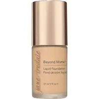 Jane Iredale Beyond Matte Liquid Foundation M4