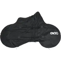 Evoc Bike Rack Cover Mtb -Suojapussi, Musta