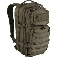 Mil-Tec 20 l rynnäkköreppu