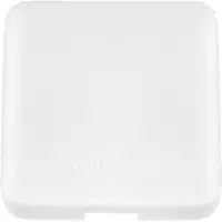 Switchbot Hub Mini, Seinään asennettava, IR Langaton, Langaton, Wi-Fi, 802.11b, 802.11g, Wi-Fi 4 (802.11n), 2,4 GHz (W0202200)