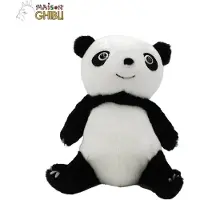 SEMIC Panda! Mene! Nukke Panchan 16 Cm