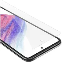 Cadorabo Samsung Galaxy A53 5G karkaistu lasi suojakalvo