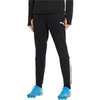 Puma Housut teamIGA Training Pants 65724203