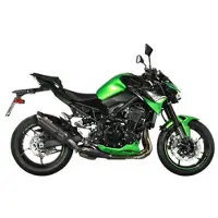 MIVV Suono- pakok.järj. EY-tyyppihyväksyntä Z900, 4-1, 20- CARBON