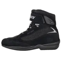 FASTWAY City 1 Mesh Saappaat Musta unisex, size 41