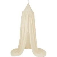 Cam Cam Copenhagen Bed Canopy - Beige - ONE SIZE