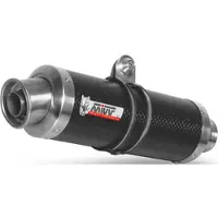MIVV GP-pak.järjestelmä EY-tyyppihyväksyntä GSX-R600/750 04-05