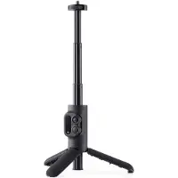 DJI CP.OS.00000186.01, 3 jalkoja, Musta, 37,8 cm, 121 g