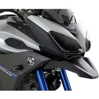Bodystyle - Etupyörän Lokasuoja MT-09TRACER 17–18 MUSTA