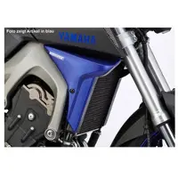 Bodystyle - Jäähdyttimen Suoja CB 600 HORNET 11– M.TON