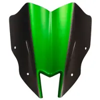 Bodystyle n Ajovalon Suoja Z 650 VV 17– MUSTA
