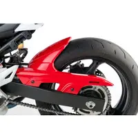 Bodystyle Pyöränsuojus Sportsline GSR 750, 11– MUSTA
