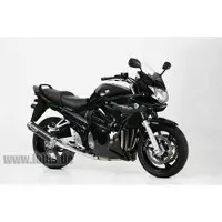 Bodystyle -Alakate FZ6 FAZER 04– MAAL.TON