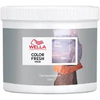 Wella Color Fresh Mask Värinaamio 500 ml Lilac Frost