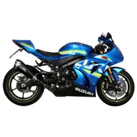 MIVV Delta Race -pak.järj. EY-tyyppihyväks. GSX-R 1000 17-20 CB