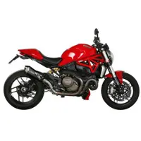 MIVV Delta Race -pak.järj. EY-tyyppihyväks. MONSTER 1200/S 14-16 BL