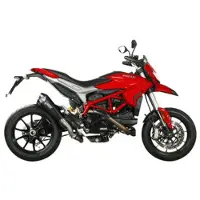 MIVV Delta Race -pak.järj. EY-tyyppihyväks. HYPERMOTARD 939 16-18 BL