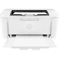 HP LaserJet M110w lasertulostin, mustavalkoinen, 20 ppm, Wi-Fi, A4