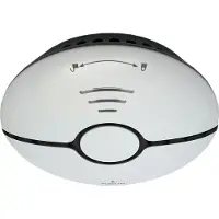 Emax Smart Home Optinen palovaroitin WiFi