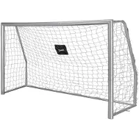 Outsiders - Forza Football Goal 240 x 160cm