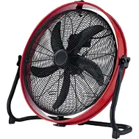 Timco 40cm 360ä työmaatuuletin