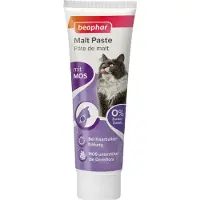 Beaphar 2x250g Malt Paste for Hair Balls kissalle