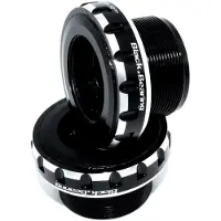 BLACK BEARING Bsa 30 Ceramic Bb-bsa-68/73-30-c Keskiölaakeri