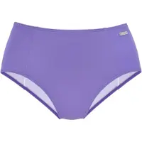 Venice beach Bikinihousut musta