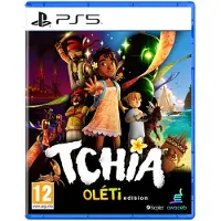 Tchia: Oleti Edition