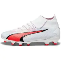 Puma Ultra Pro Fg/ag Junior Jalkapallokengät