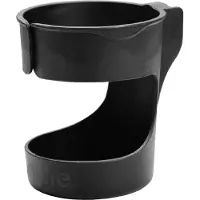 Elodie details Kuppiteline Black Black-One Size Musta One Size Pojat, Tytöt