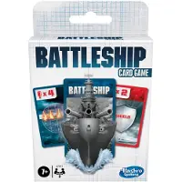 Hasbro Battleship Korttipeli LAUTA