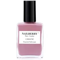 Nailberry L’Oxygéné Love Me Tender Kynsilakka 15 ml Love Me Tender