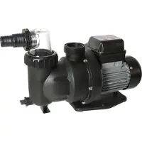 Swim & Fun Pump w/Timer 250W Swim & Fun 1851