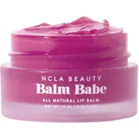 NCLA Balm Babe Lip Balm Black Cherry