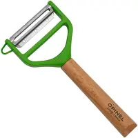 Opinel - T-Duo Kuorija 14 cm Vihreä