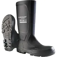 Dunlop 362832 JobGUARD S5 turvasaappaat