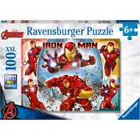 Ravensburger 13377, 6 år