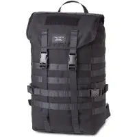 Savotta Jääkäri S 20L (Color: Black)