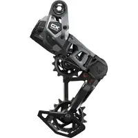 Sram GX T-Type Eagle AXS 12-vaihteinen takavaihde