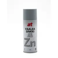 AT-tuote AT Light Zink 400ml vaalea sinkki