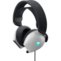 Alienware WIRED GAMING HEADSET - AW520H (LIGHT) (AW520H-W-DEAM)