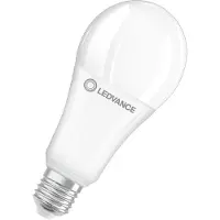 Ledvance CLA 20W/827 2452LM E27 DIM OP (4099854044038)