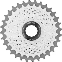 Miche Light Primato Shimano Polkupyörän Kasetti