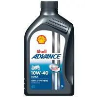 Shell Moottoriöljy 550076215