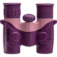 Focus Sport Optics Junior 6x21