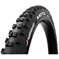 Vittoria Mota Enduro Race MTB -rengas 29x2.4 (60-622) Musta
