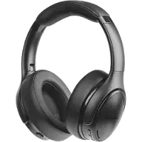 Langattomat korvalliset kuulokkeet ANC BT 5.0 Bluetooth F3A Kruger&Matz